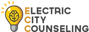 Electric City Counseling logo