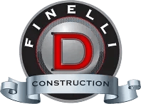 D Finelli logo