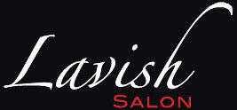 Lavish Salon logo