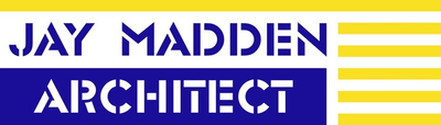Jay Madden Architect logo