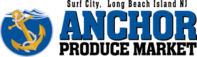 Anchor Produce logo