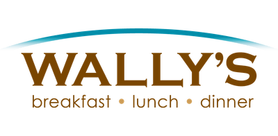 Wally's LBI logo