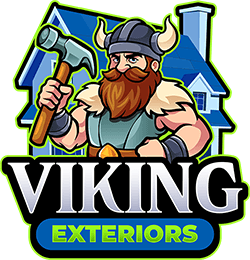 Viking Exteriors logo