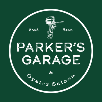 Parker's Garage logo