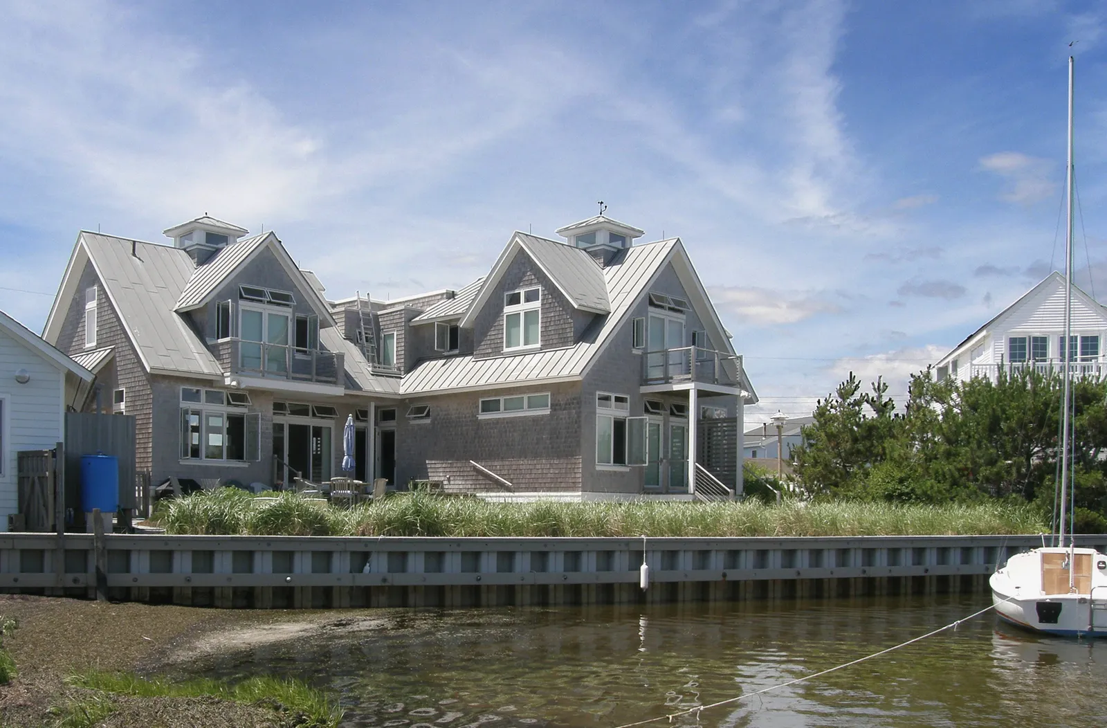 Jay Madden Architect