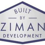 Ziman Development logo