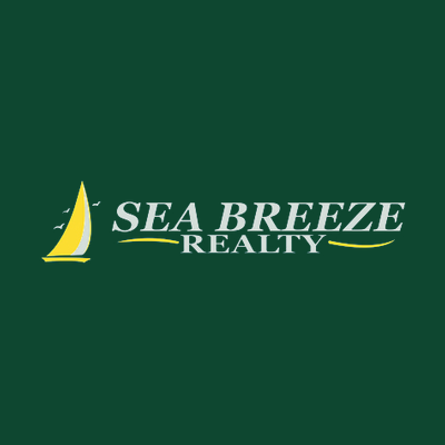 SeaBreeze Realty logo