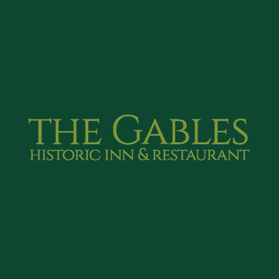 The Gables Historic Inn and Restaurant logo