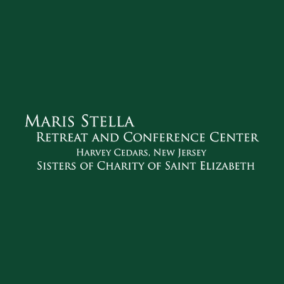 Maris Stella Retreat & Conference Center logo