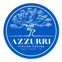 Azzurri Italian Cucina logo