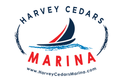 Harvey Cedars Marina logo