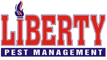 Liberty Pest Management logo