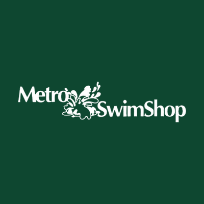 Metroswimshop logo