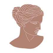 Vesta Home Life Clothing logo