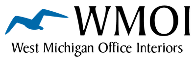 West Michigan Office Interiors logo