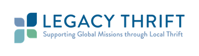 Legacy Thrift logo
