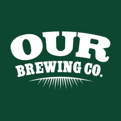 Our Brewing Company logo