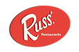 Russ' Restaurants logo