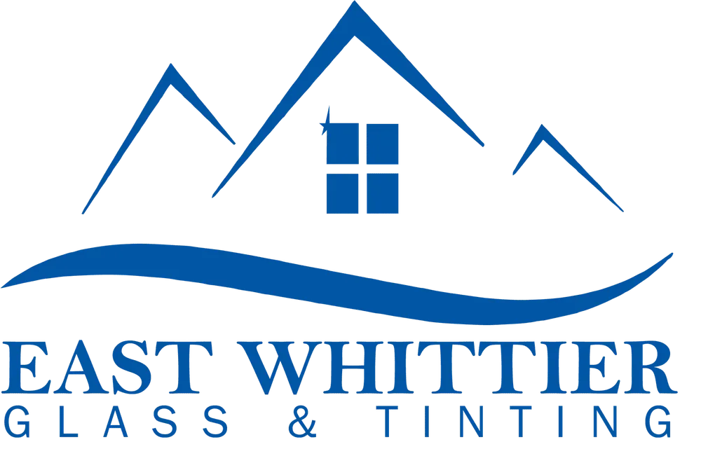 East Whittier Glass & Tinting