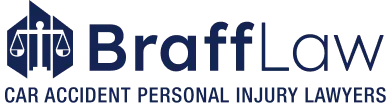 Braff Law Car Accident Personal Injury Lawyers logo