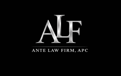 Ante Law Firm APC logo