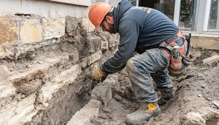 La Habra Concrete Services