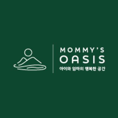Mommy's Oasis logo