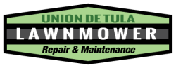 Lawnmower Repair & Maintenance logo