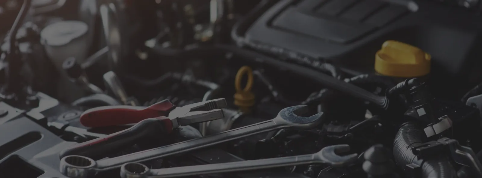Premier Auto Care of La Habra