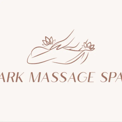ARK massage SPA logo