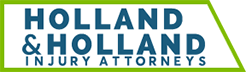 Holland & Holland Law Offices logo
