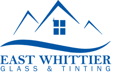 East Whittier Glass & Tinting logo
