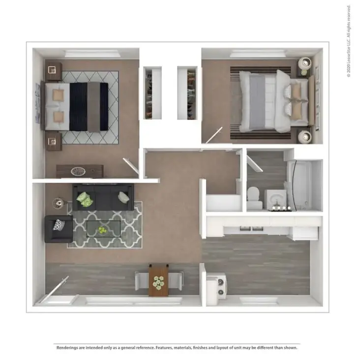 Highlander Pointe