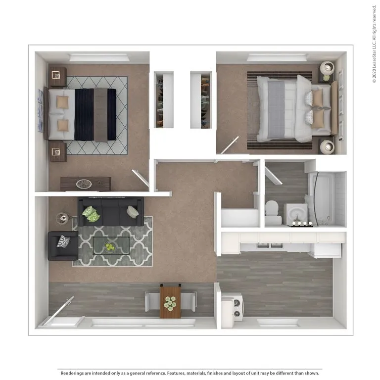 Highlander Pointe