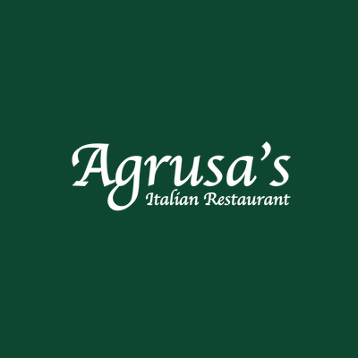 Agrusa's Italian Restaurant logo
