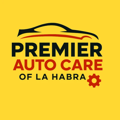 Premier Auto Care of La Habra logo