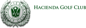 Hacienda logo