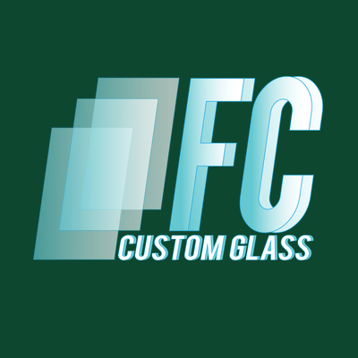 FC Custom Glass LLC logo