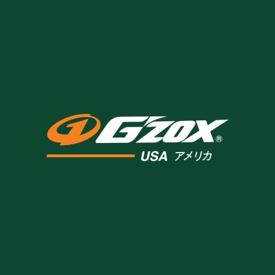 G'ZOX USA logo