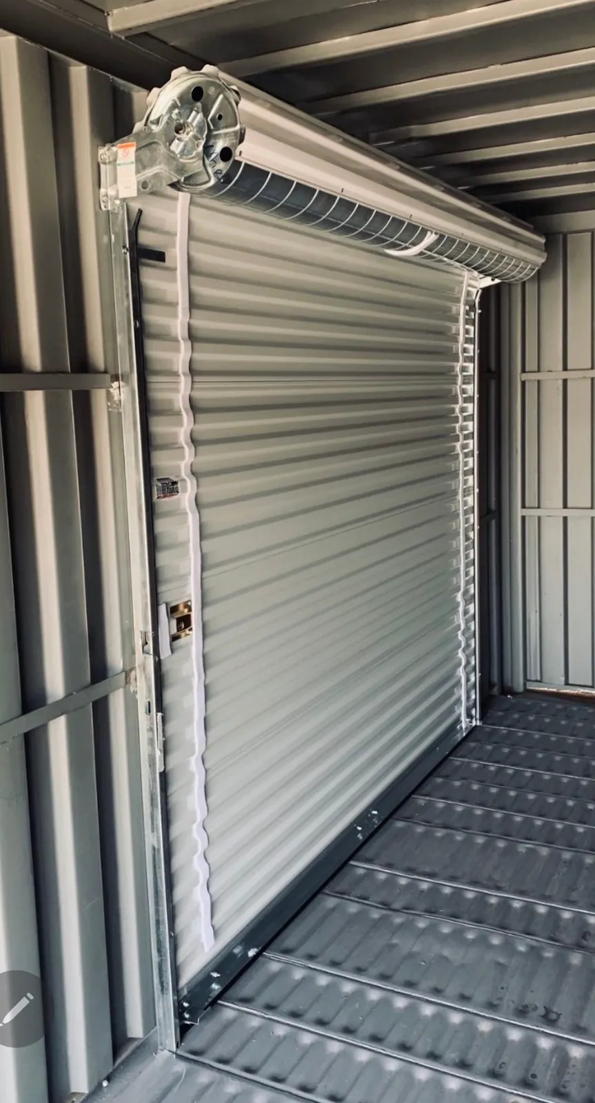 Roll Up Doors USA