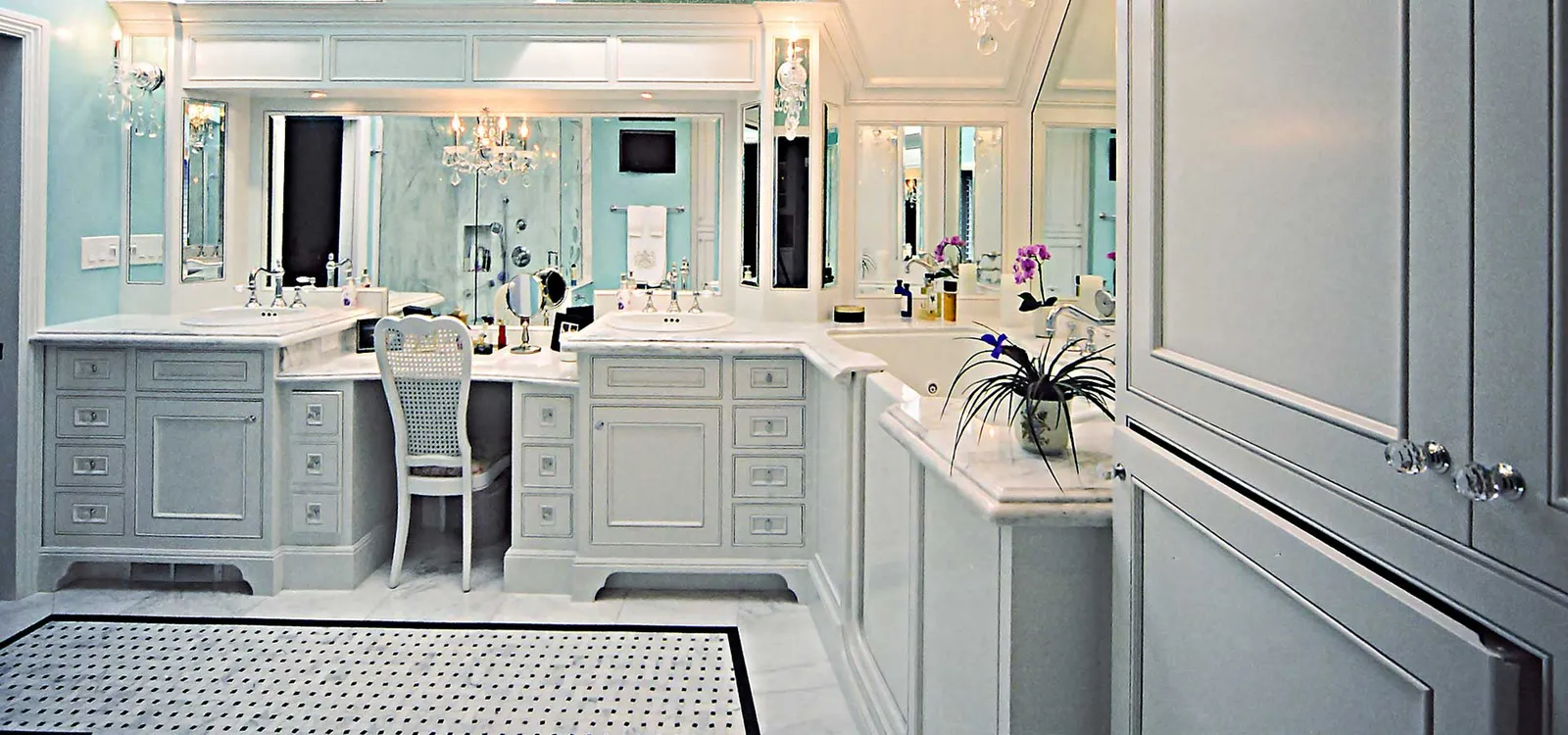 The Kitchen Design Center