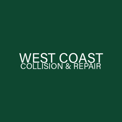 West Coast Collision Repair logo