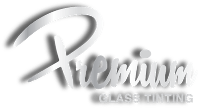 Premium Glass Tinting logo