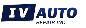 I V Auto Repair Inc. logo