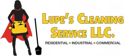 Lupe’s Cleaning Service LLC logo