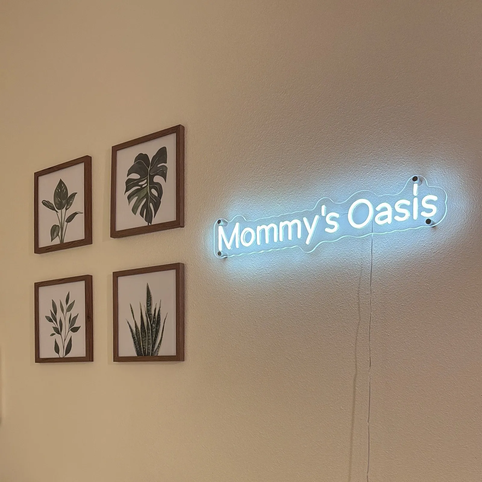 Mommy's Oasis