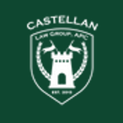 Castellan Law Group, APC logo