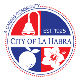 La Habra Police Department Animal Control logo