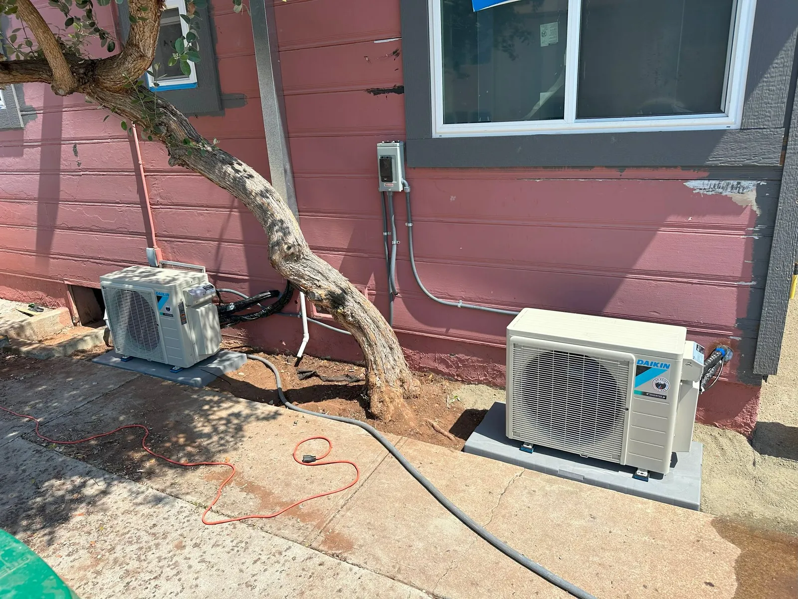 On Point Heating & Air Conditioning