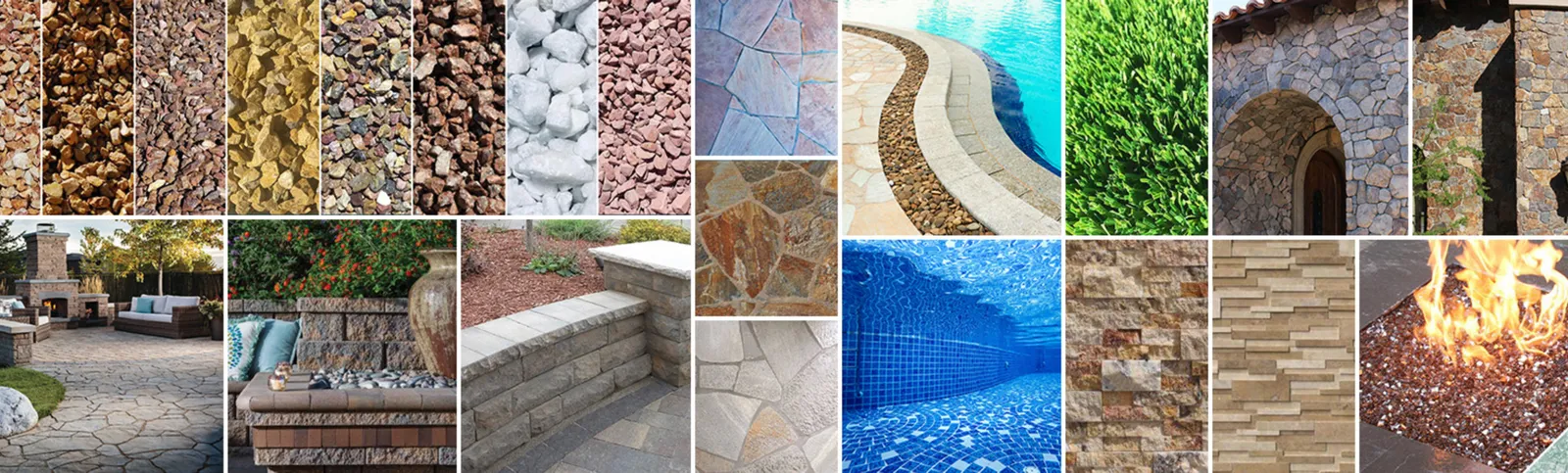 Rock and Block Hardscape Supply